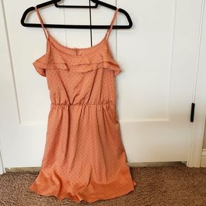 Lauren Conrad Sundress